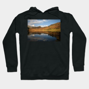 Blea Tarn Hoodie